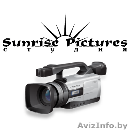 Видеосъемка, фотосъемка, слайдшоу, монтаж в Витебске - Изображение #1, Объявление #1167773