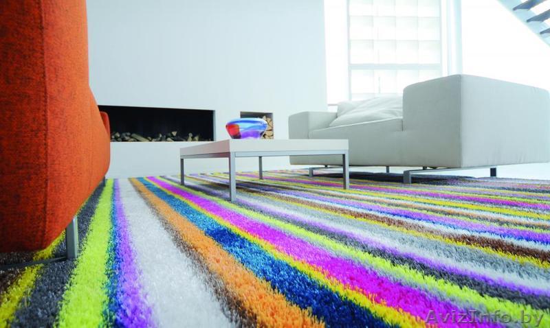 ХИМЧИСТКА ковров и  мягкой мебели на дому  - Изображение #1, Объявление #1168740