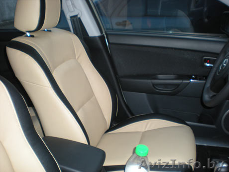 перетяжка салонов - Изображение #1, Объявление #1181435