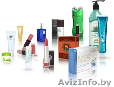 Поставка косметики, TianDe (Тиандэ, Тианде)  Витебск - Изображение #1, Объявление #239870