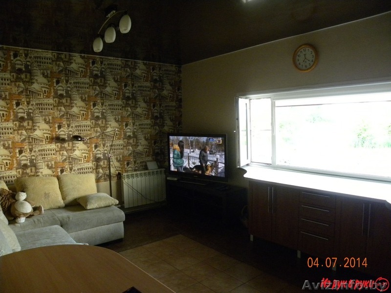 Сдам дом с сауной - Изображение #1, Объявление #1198603