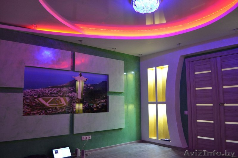 полный спектр услуг - Изображение #1, Объявление #1204143