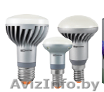 Лампа светодиодная "Рефлектор"ООО "ЭнергоСтандарт - Изображение #1, Объявление #1214937