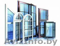 окна из профиля KBE - Изображение #1, Объявление #1233945