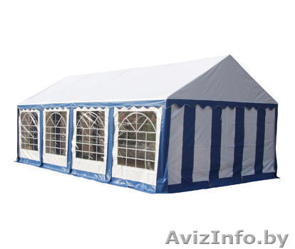 Сдаем в аренду павильоны (тент-шатры), оборудование. - Изображение #1, Объявление #1257758