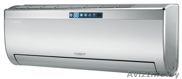 Кондиционеры в Витебске. Продажа. Доставка. Монтаж. Обслуживание.  - Изображение #1, Объявление #1263190