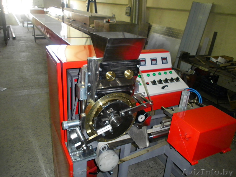 продам все для мини завода по производству сахара рафинад. - Изображение #1, Объявление #1281154