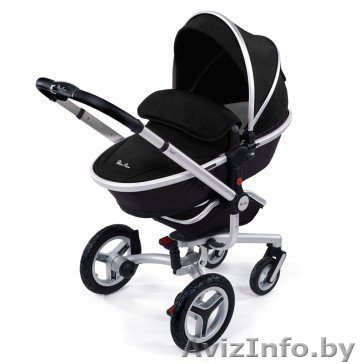 Silvercross Surf 2 - Изображение #1, Объявление #1278369