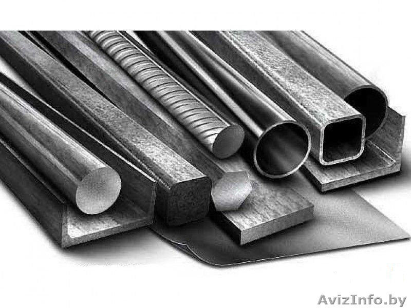 Трубы профильные от производителя - Изображение #1, Объявление #1288131