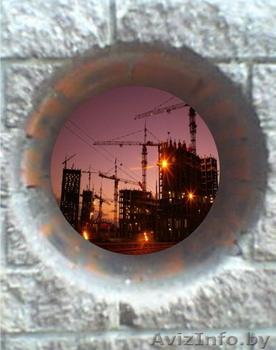 Алмазное сверление - Витебск - Изображение #1, Объявление #1294442