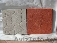 Черепашка. Тротуарная плитка. Витебск - Изображение #1, Объявление #1300455