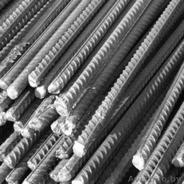 Арматура в Витебске. Дёшево !!! - Изображение #1, Объявление #1304382