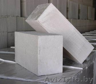 Газоселикатные блоки - Изображение #1, Объявление #1296801