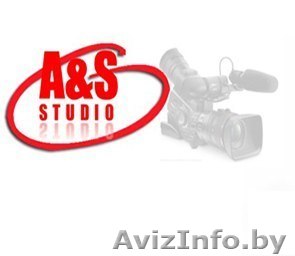 Видеосъемка  свадеб Орша - Изображение #1, Объявление #1299779