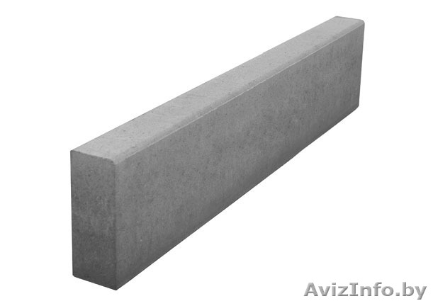 Бордюр. Витебск - Изображение #1, Объявление #1300467