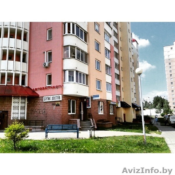 сдается помещение в аренду - Изображение #1, Объявление #1302211