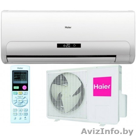 Настенный кондиционер HSU-12HEM03/R2 - Изображение #1, Объявление #1299180