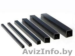Продам Профильные трубы в Витебске. - Изображение #1, Объявление #1306577