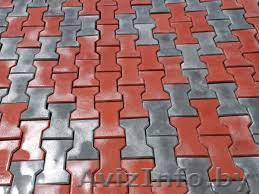 Катушка. Тротуарная плитка. Витебск - Изображение #1, Объявление #1300461