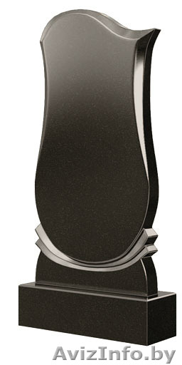 Памятники из гранитного камня - Изображение #1, Объявление #1316112