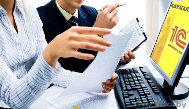 Курс Изучение методов работы в 1С:Бухгалтерии 8 - Изображение #1, Объявление #1310687