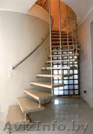 Лестница. Витебск  - Изображение #1, Объявление #1328685