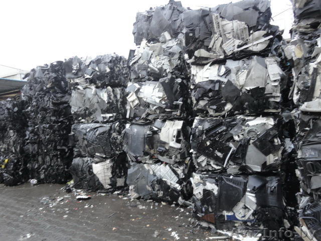 Продаем АБС и УПС отходы - Изображение #1, Объявление #1329335