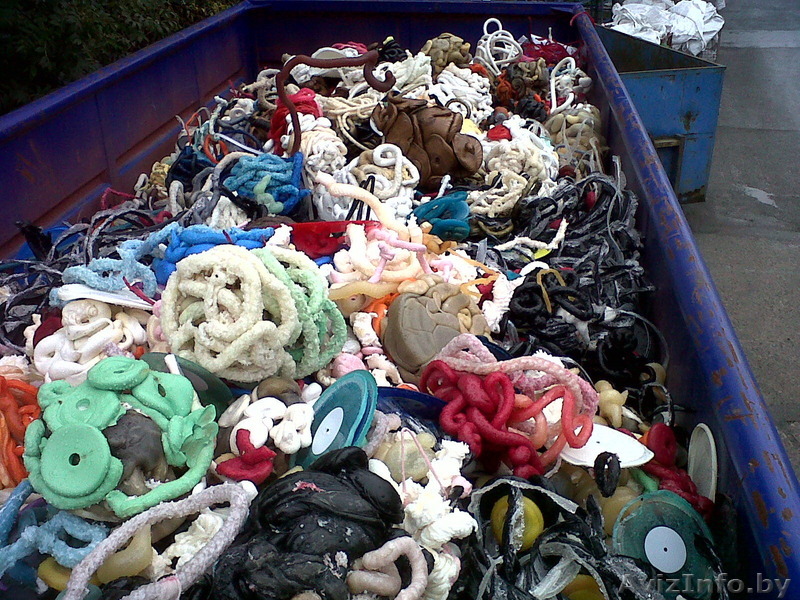 Продаем отходы ПВХ, литники - Изображение #1, Объявление #1329336