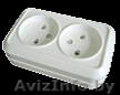 Розетка открытой установки - Изображение #1, Объявление #1323777
