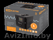 Стабилизатор напряжения 0,5кВА - Изображение #1, Объявление #1323748