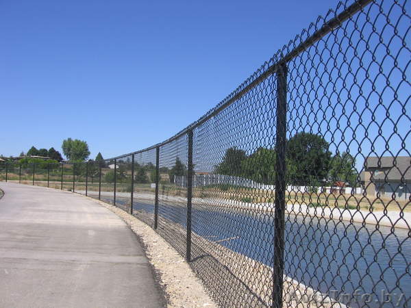 Секция заборная. - Изображение #1, Объявление #1337976