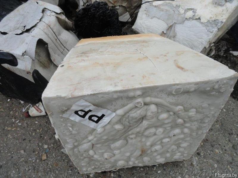 Продаем ПЭ, ПП Глыбы, 400 тонн - Изображение #1, Объявление #1337493