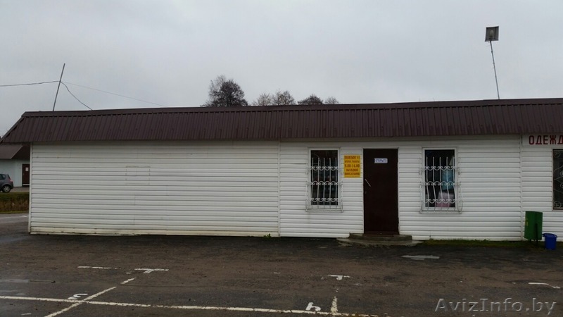 Индивидуальный предприниматель ищет партнеров по бизнесу в городе Браславе (Витебская обл.) - Изображение #1, Объявление #1338488