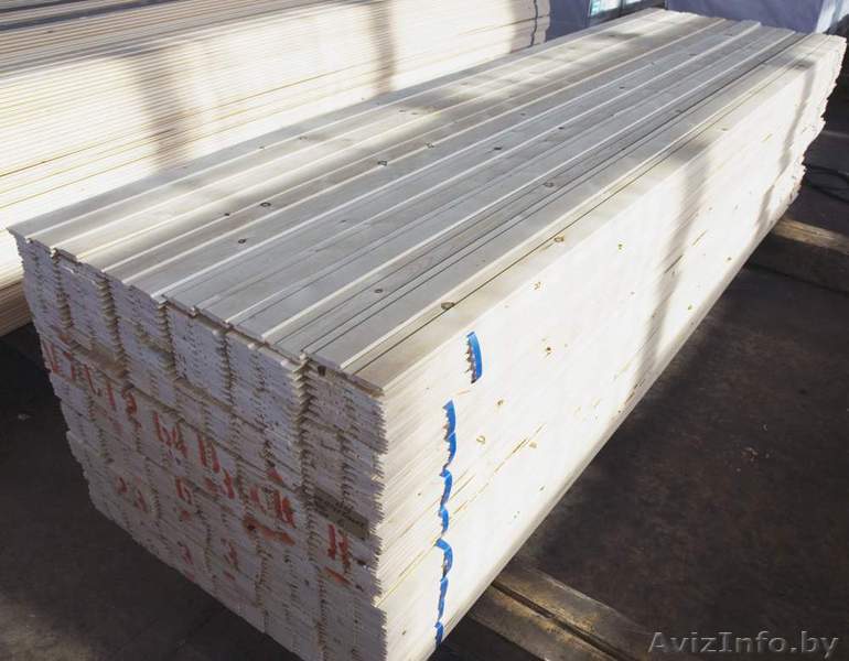 Пиломатериалы в витебске - Изображение #1, Объявление #1338699