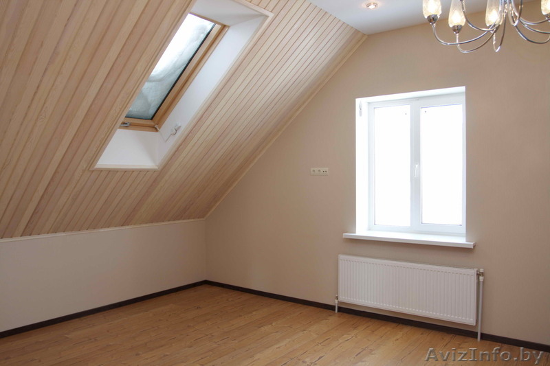 Отделочные работы любой сложности под ключ для вас - Изображение #1, Объявление #1347788