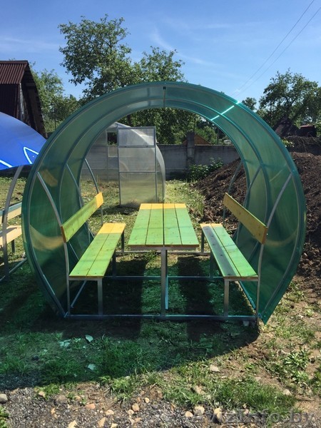 Беседка  в Витебске - Изображение #1, Объявление #1365014