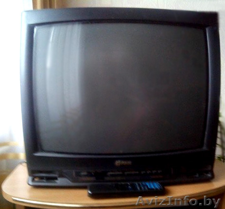 Продам телевизор Funai - Изображение #1, Объявление #1364912