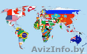 Помощь с переводами с/на английский, польский, литовский, китайский, шведский, ч - Изображение #1, Объявление #1369267