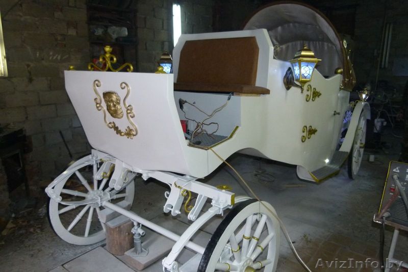 ФАЭТОН новый - продажа - Изображение #1, Объявление #1385812