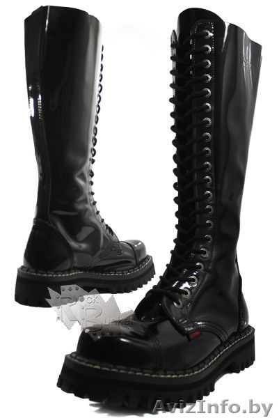 Неформальная обувь Shark - Изображение #1, Объявление #1421160