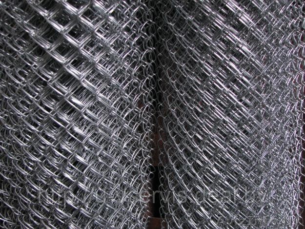 Продаем сетку-рабицу  доставка бесплатно консультация по телефону - Изображение #1, Объявление #1411493