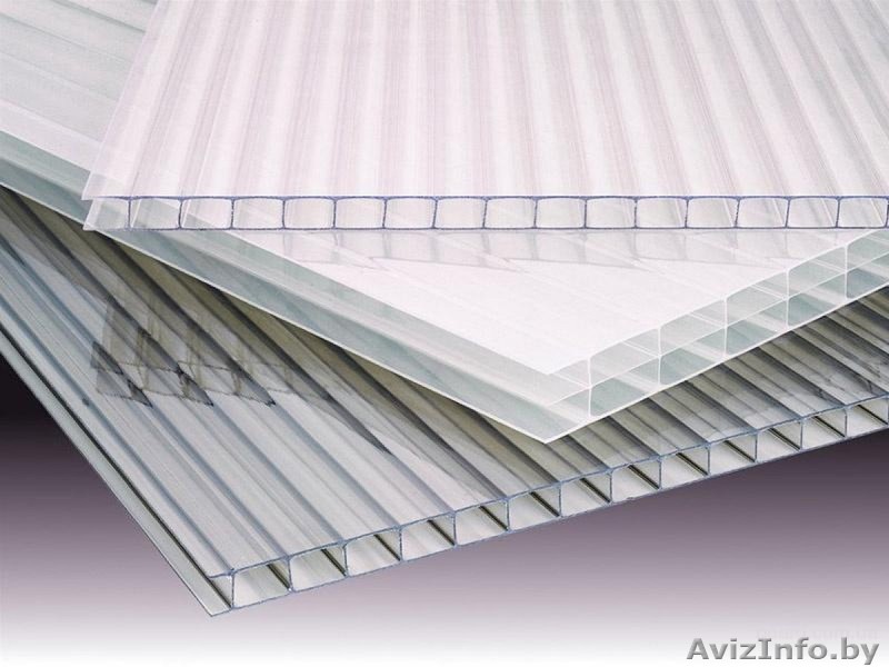 Поликарбонат доставка бесплатно консультация по телефону - Изображение #1, Объявление #1411484