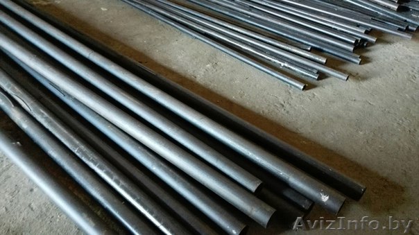 Столбы металлические консультация по телефону доставка бесплатно - Изображение #1, Объявление #1411478