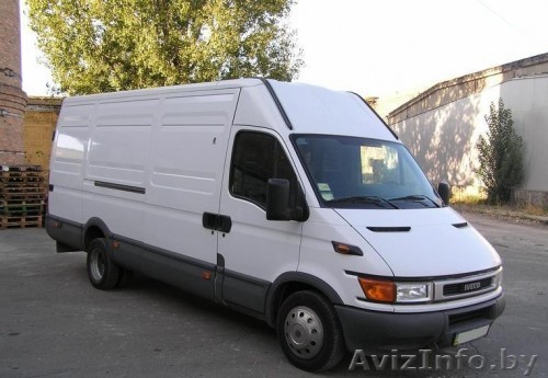 Грузоперевозки, квартирные переезды по РБ и РФ. Низкие цены! - Изображение #1, Объявление #1402860