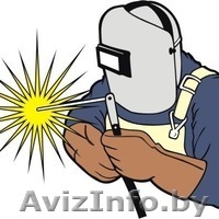  Cварочные работы  - Изображение #1, Объявление #1405474