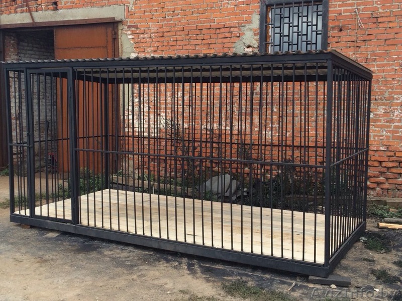 Вольеры консультация по телефону доставка бесплатно - Изображение #1, Объявление #1411489