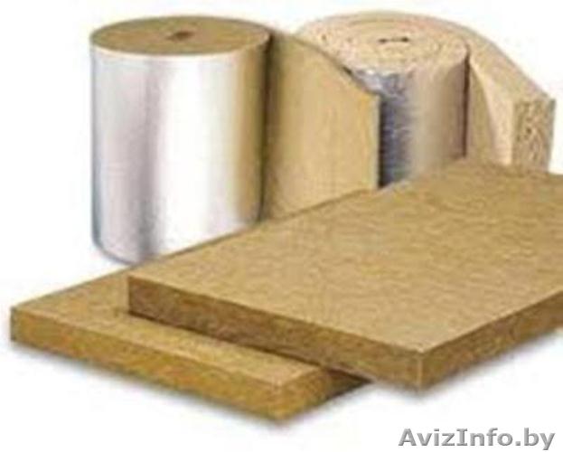 Теплоизоляция, пенопласт - Изображение #1, Объявление #1444962