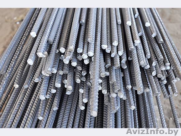 Арматура с доставкой12 и 14 - Изображение #1, Объявление #1448251