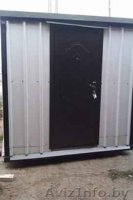 Дверь входная китайская - Изображение #1, Объявление #1448445