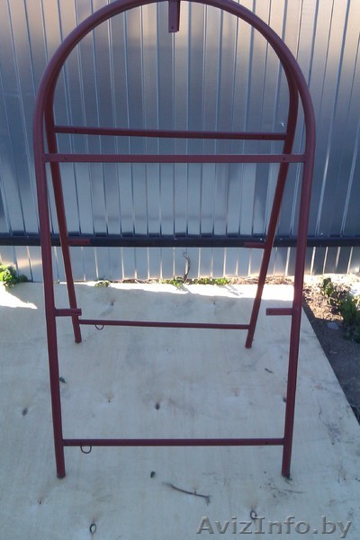 Рамы для штендера сдоставкой - Изображение #1, Объявление #1456863